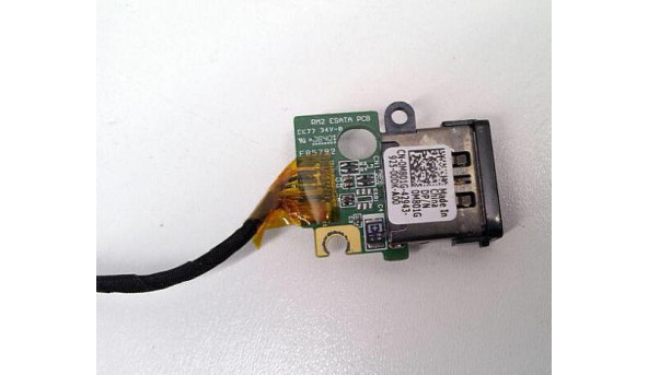 Материнська плата для ноутбука DELL Studio XPS 1640, CN-0P743D, Б/В - 316770