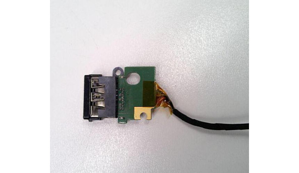 Материнська плата для ноутбука DELL Studio XPS 1640, CN-0P743D, Б/В - 316770