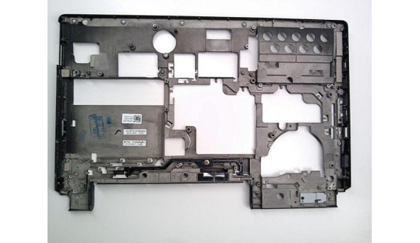 Нижня частина корпуса для ноутбука DELL Studio XPS 1640, CN-0U033F, Б/В - 316771