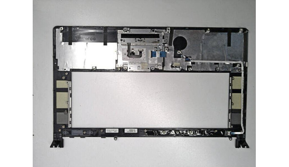 Середня частина корпуса для ноутбука Dell Studio XPS 1640, Б/В - 316773