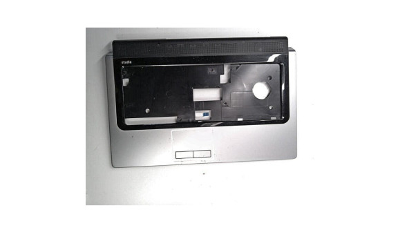 Середня частина корпуса для ноутбука Dell Studio 1555, CN-0U834F, Б/В