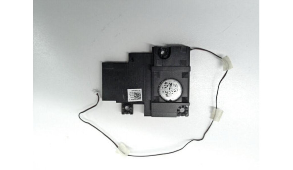 Динамік низькочастотний для ноутбука Dell Studio 1555, CN-0N973N, Б/В - 316787
