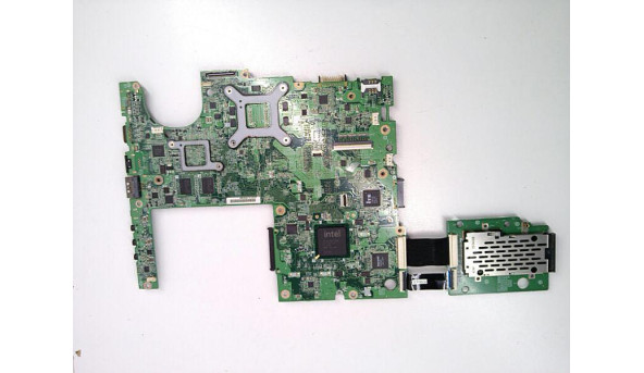 Материнська плата для ноутбука Dell Studio 1555, CN-0K313M, Б/В - 316794