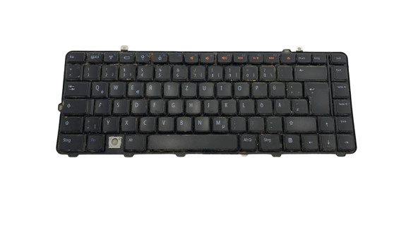 Клавиатура для ноутбука Dell Studio 1555 1557 1558 INSPIRON 1335 0F289K Б/У