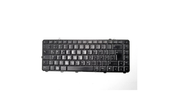 Клавіатура для ноутбука Dell Studio 1555 1557 1558 INSPIRON 1335 0F289K Б/В