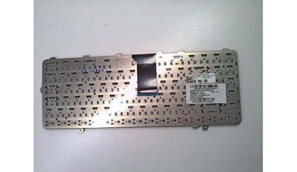 Клавіатура для ноутбука Dell Studio 1555 1557 1558 INSPIRON 1335 0F289K Б/В - 316795