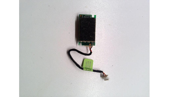 Адаптер Bluetooth знятий з ноутбука Acer Aspire 5536, 50.4CG06.001, Б/В - 316797