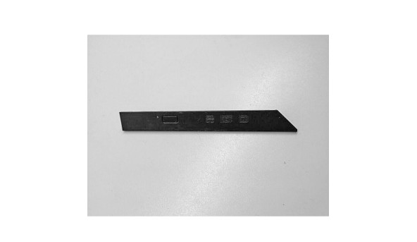 Заглушка панелі CD/DVD привода Toshiba-Samsung  для ноутбука, TS-L633, Б/В
