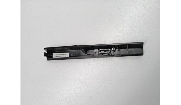 Заглушка панелі CD/DVD привода для ноутбука, Asus K50IJ, K50I, 13N0-E6B0304, Б/В - 316804