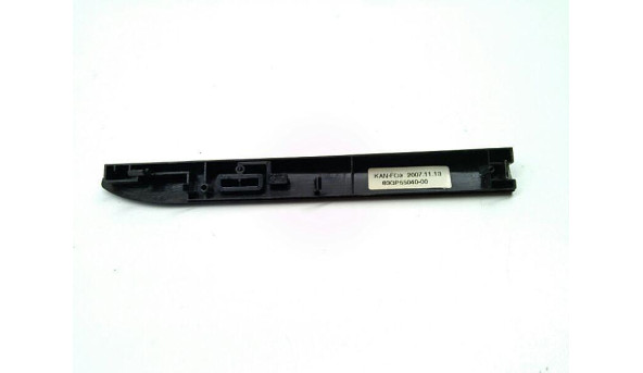 Заглушка панелі CD/DVD привода для ноутбука, Fujitsu Siemens Amilo Xi 2428, 83GP55040-00, Б/В