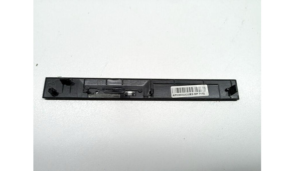 Заглушка панелі CD/DVD привода для ноутбука, Acer Aspire 5100, AP008000C00, Б/В