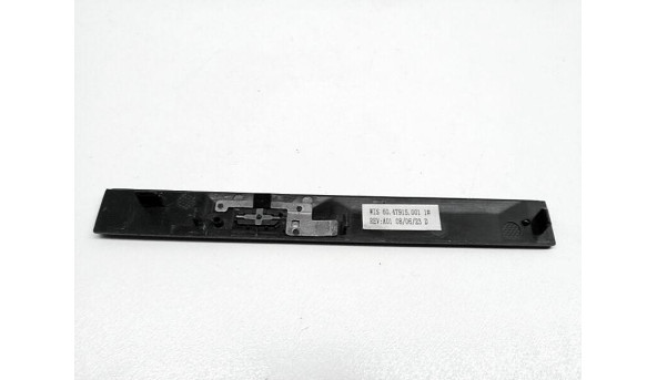 Заглушка панелі CD/DVD привода для ноутбука, Acer Aspire 4310, 4315, 4710, 4715, 60.4T915.001 , Б/В
