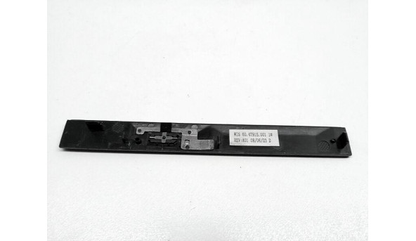 Заглушка панелі CD/DVD привода для ноутбука, Acer Aspire 4310, 4315, 4710, 4715, 60.4T915.001 , Б/В - 316807