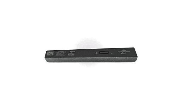 Заглушка панелі CD/DVD привода для ноутбука, HP Pavilion DV6500, 36ATBCRTP07, Б/В