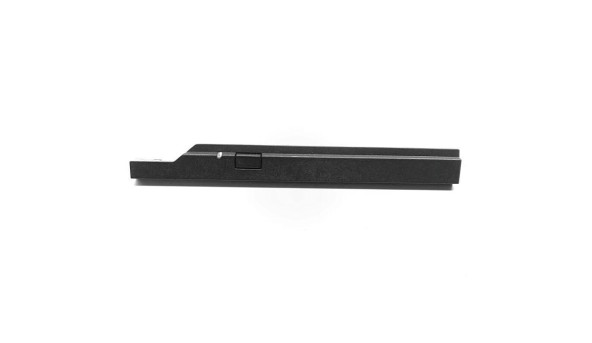 Заглушка панелі CD/DVD привода для ноутбука, Fujitsu Amilo Pro V2035 V2055, 24-46374-XX, Б/В