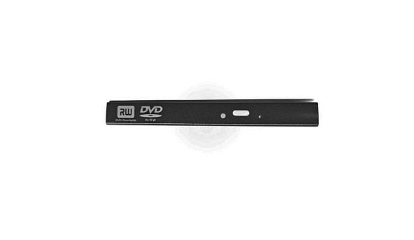 Заглушка панелі CD/DVD привода для ноутбука, Targa Traveller 826t, E24-1004180-SB0, Б/В