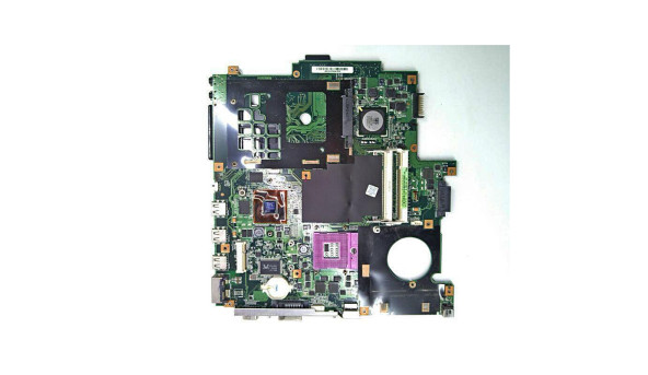 Материнська плата для ноутбука, ASUS X50VL, 08G2005FL20V, Б/В