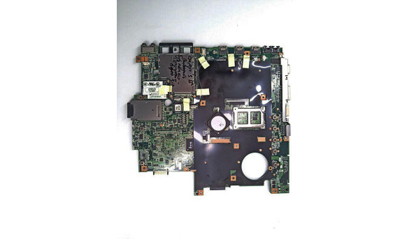 Материнська плата для ноутбука, ASUS X50VL, 08G2005FL20V, Б/В - 316841