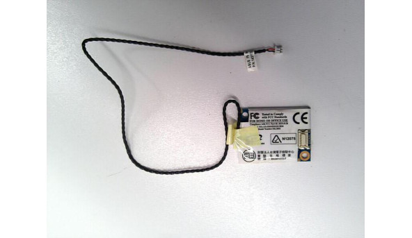 Модем для ноутбука, ASUS X50VL, A050025001, Б/В - 316843