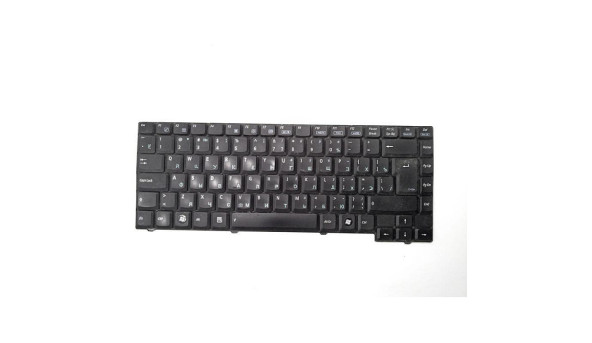 Клавіатура для ноутбука, ASUS X50VL, 04GN9V1KRU13-2, Б/В
