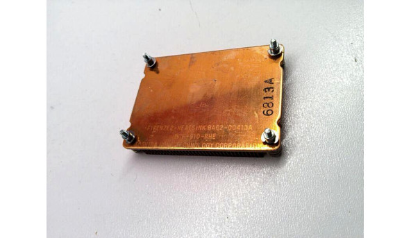Термотрубка системи охолодження для ноутбука Samsung R40, BA62-00413A, Б/В - 316851