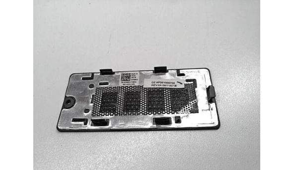 Сервісна кришка для ноутбука, Dell inspiron 1370, CN-0YM8D5, Б/В - 316853