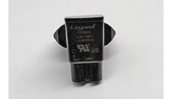 Адаптер для зарядних пристроїв Samsung, Model: LA-001R-UL, Б/В - 316855