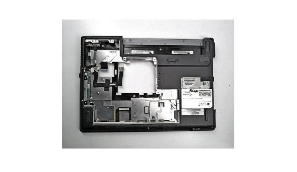 Нижня та середня частина корпуса для ноутбука Fujitsu-Siemens Amilo M6450G, 72G114261-20, Б/В