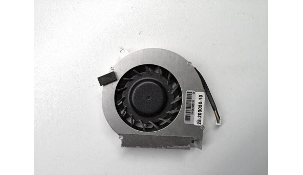 Вентилятор системи охолодження для ноутбука Fujitsu-Siemens Amilo M6450G, CF0550-B10M, Б/В - 316860