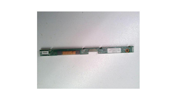 Інвертор матриці для ноутбука Fujitsu-Siemens Amilo M6450G, 76G031012, Б/В