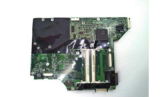 Материнська плата для ноутбука Fujitsu-Siemens Amilo M6450G, 37GM50000-C1, Б/В - 316867