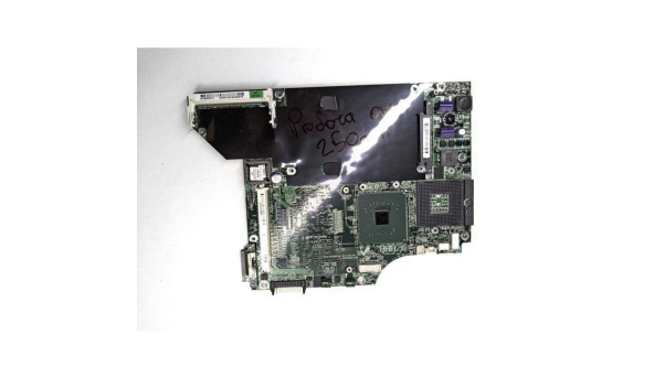 Материнська плата для ноутбука Fujitsu-Siemens Amilo M6450G, 37GM50000-C1, Б/В