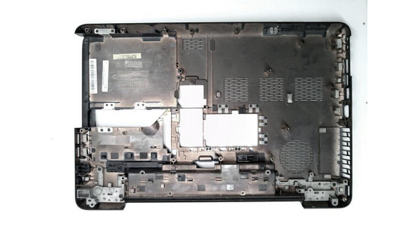 Нижня частина корпуса для ноутбука Toshiba Satellite A500-138, AP077000FB0, Б/В - 316869