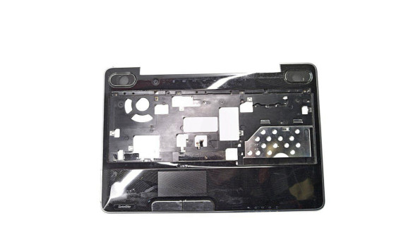 Середня частина корпуса для ноутбука Toshiba Satellite A500-138, AP077000470, Б/В