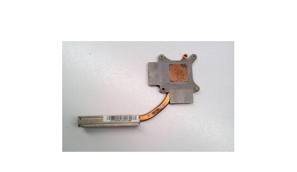 Термотрубка системи охолодження для ноутбука Toshiba Satellite A500-138, AT0770030R0, Б/В