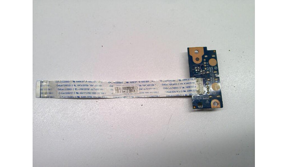 Додаткова плата з USB портами для ноутбука Toshiba Satellite A500-138, LS-5006P, Б/В - 316878