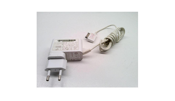 Зарядний пристрій  DELTA ELECTRONICS, 18 W, 12 V 1.5A , ADP-18TB A, оригінал, Б/В