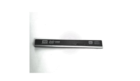 Заглушка CD/DVD, для ноутбука Acer TravelMate 810, 3EZF1CRTN37, Б/В.
