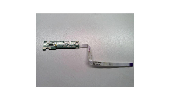 Кнопка включення для ноутбука  Acer Aspire 5820T DAZR7PI28D0 Б/В