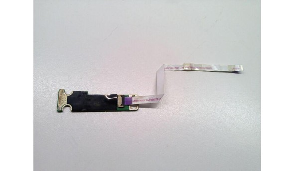 Кнопка включення для ноутбука Acer Aspire 5820T DAZR7PI28D0 Б/В - 316892
