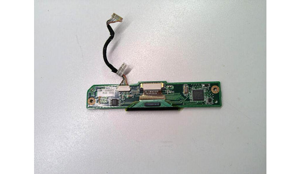 Плата дисплея для ноутбука Asus G71V, 14G140197110, Б/В - 316895