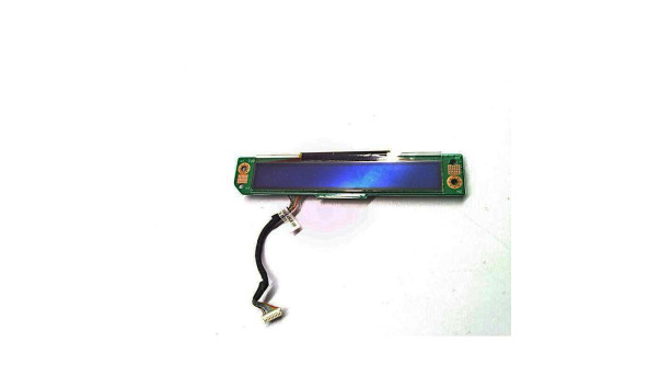 Плата дисплея для ноутбука Asus G71V, 14G140197110, Б/В