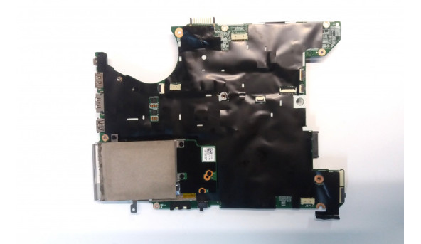 Материнська плата для ноутбука Dell Latitude E5420, 10ELT16G001-A, Rev:A02, 006X7M, Б/В. - 316916