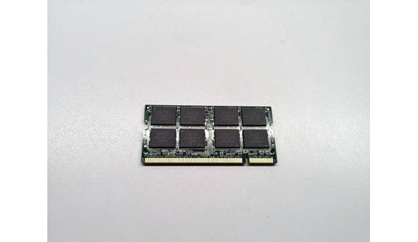 Оперативна пам'ять OCZ, OCZ3331024VSO, DDR, 333 МГц, 1024 Мб, 2700S, SODIMM, Б/В - 316920