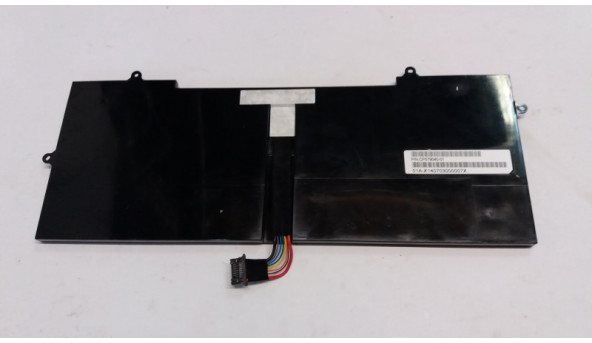 Батарея для ноутбука Fujitsu LifeBook U772 series, FPCBP372, 14.4 V, Б/В, Всі кріплення цілі. Без пошкоджень. - 316936