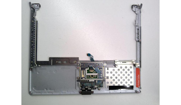 Середня частина корпуса для ноутбука Fujitsu LifeBook S7110, 15.4", Б/В - 316937