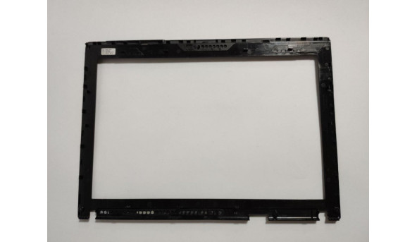 Рамка матриці для ноутбука Lenovo ThinkPad X201, 12.1", 44C0895, 44C9541, 60.47Q06.004, б/в. В хорошому стані, без пошкодженнь. - 316938