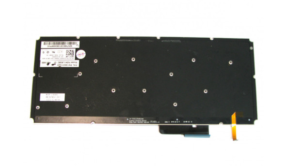 Клавіатура для ноутбука Dell XPS 15 L521X PK130O11A21 Б/У - 316944