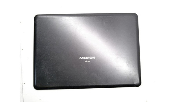 Кришка корпуса матриці  для ноутбука Medion Akoya S5610, 340819320001, Б/В