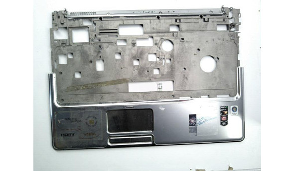 Середня частина корпуса для ноутбука HP Pavilion DV7-1166eg, 480465-001, Б/В
